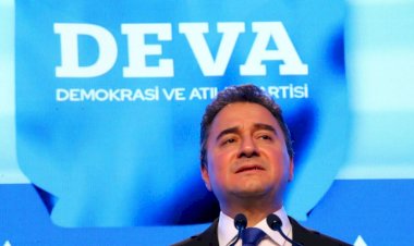 Babacan: ‘Dini Kutsallarımızı Siyasete Malzeme Etmeyeceğiz’