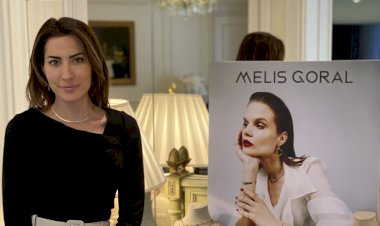 Paris Moda Haftasında Türk Zarafeti