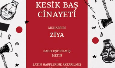 KESİK BAŞ CİNAYETİ