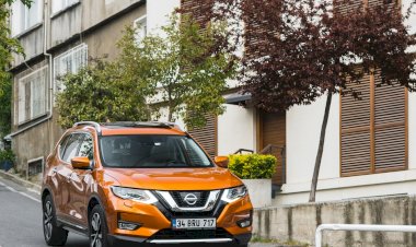 NISSAN ile Bahara Akıllı Başlangıç