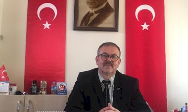 SAĞLIK ÇALIŞANLARININ SORUNLARINI ÇÖZMEK  TÜRKİYE’NİN SAĞLIĞINA KATKI YAPMAKTIR