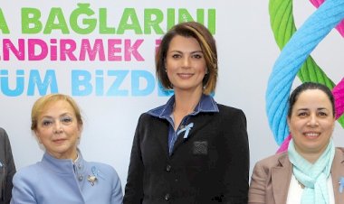 TAKEDA, NADİR HASTALIKLAR KONUSUNDA FARKINDALIK YARATILMASINA DESTEK OLUYOR