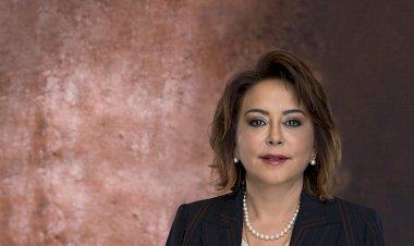 Esas Sosyal Kurucular Kurulu Başkanı Emine Sabancı Kamışlı: