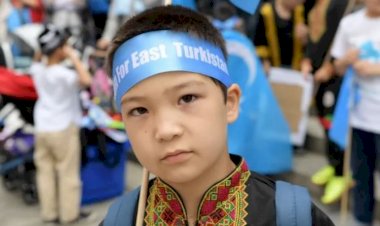 Asya’nın Altın Anahtarı: Doğu Türkistan