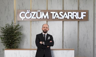 Finans Dünyasına Yeni Nesil Bir Soluk: