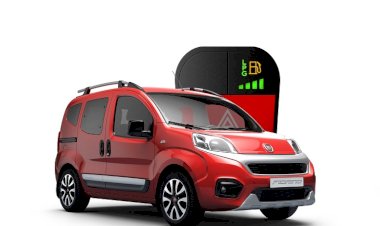 10 Bin TL Peşinatla Doblo, Fiorino ve Pratico Fırsatı!