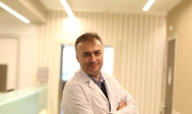 Kalp hastalarının uyku apnesi tedavisinde geç kalınmamalı