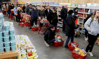 ABD'de Sağlık Yetkilisinden Karantina Uyarısı