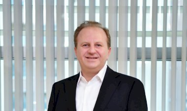 TÜRKİYE ALIŞVERİŞ MERKEZLERİ VE PERAKENDECİLER FEDERASYONU
