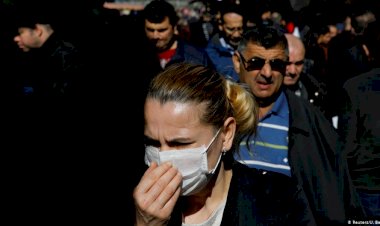 Çalışma hayatında tek gündem koronavirüs