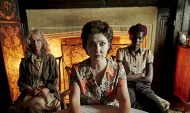 BluTV’nin Agatha Christie Uyarlamaları Seçkisi The Pale Horse ile Genişliyor