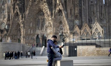 CANLI BLOG- Avrupa: Fransa Genel Karantinaya Doğru Gidiyor