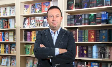 Evde sıkılma, Tudem yanında!