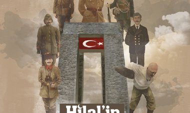 18 MART ZAFERİ BU YIL “HİLALİ GÖLGESİNDE SAKLI ABİDELER” TEMASIYLA KUTLANACAK
