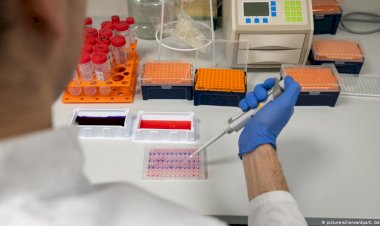 Koronavirüs aşısında rekabet kızışıyor