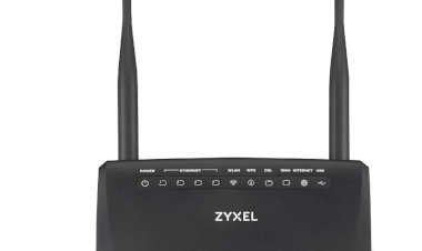 Zyxel’den Yeni Modem