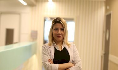Koronavirüse karşı “doğru ve dengeli” beslenme kalkanı