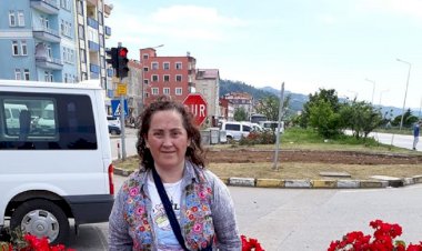 BİR ULUSUN DOĞUŞU