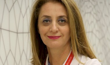 Kemiklerin Sessiz Hırsızı Osteoporoza Karşı Önleminizi Alın