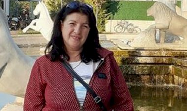 Çekirgelerin yönünü çeviren. Aşkım Allah 'ım.