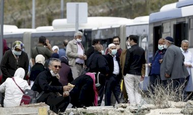 Sağlıkçılardan hükümete koronavirüs çağrısı