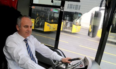 ATEŞİ OLAN DİREKSİYON BAŞINA GEÇEMİYOR
