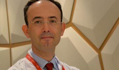 Kalp Yetersizliğinde Risk Faktörlerine Dikkat!
