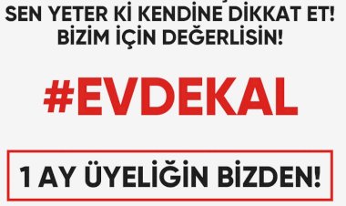 Hürriyet Emlak’tan 1 ay ücretsiz üyelik