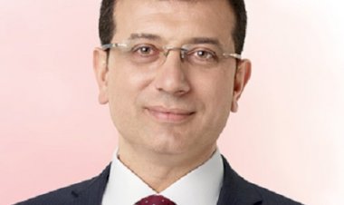​İMAMOĞLU’NDAN SAĞLIK ÇALIŞANLARINA