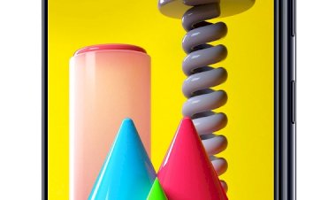 Samsung’un Galaxy M serisinin yeni üyesi Galaxy M31