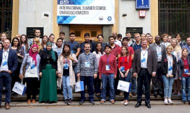 ROSATOM “Uluslararası Radyokimya Yaz Okulu”na davet ediyor