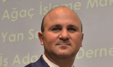 Bu dönemde sektör yerli ve milli makine üretmeye odaklanacak”