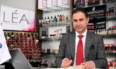 KOLONYA VE HİJYEN MALZEMELERİ SEKTÖRÜNDEN AÇIKLAMA GELDİ