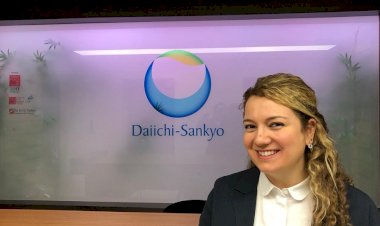 Daiichi Sankyo Türkiye, Yeni İsimlerle Kadrosunu Güçlendirmeye Devam Ediyor