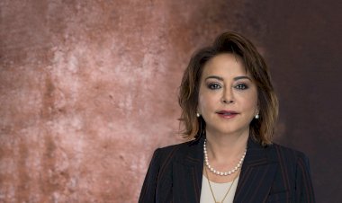 Esas Sosyal Kurucular Kurulu Başkanı Emine Sabancı Kamışlı: