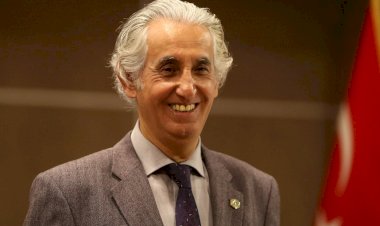 Prof. Dr. Haydar Sur: “Dışarıda giyilen kıyafet ve ayakkabılar havalandırılmalı”