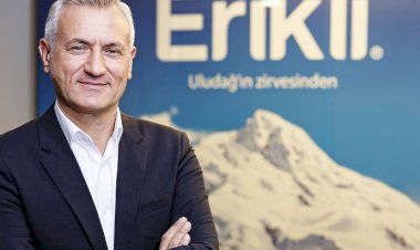 Erikli’den, “Su ve İklim Değişikliği” Temalı Dünya Su Günü’nde Sürdürülebilirliğe Vurgu