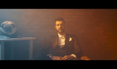 Tankurt Manas’tan yeni single “Uçuyorum”