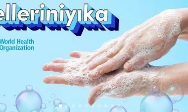Salgınla Mücadelede Bilgilendirici TikTok Videolar