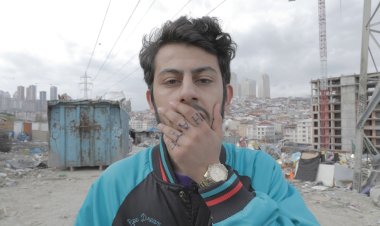 “Benim Varoş Hikayem”in Yaratıcılarından: