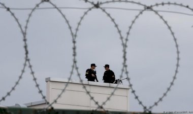 "Koronavirüs affı" meclise geliyor