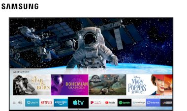 Öğrenciler uzaktan eğitim için Samsung’un akıllı televizyonlarını kullanabilecek
