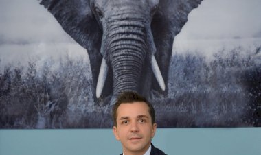 MOPAK’tan su tüketiminde dünyanın alkışladığı rekor
