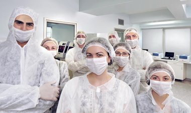 Boğaziçililerin geliştirdikleri kitler dünyayı kurtarıyor