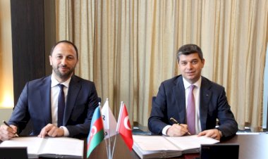 Naturelgaz, SOCAR Türkiye’nin LNG ve CNG dağıtım operasyonlarını devralıyor