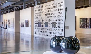 İstanbul Modern evde de sizinle!