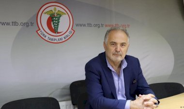 Uzmanlardan çağrı: Evde kalanlar, felaketi önleyecek