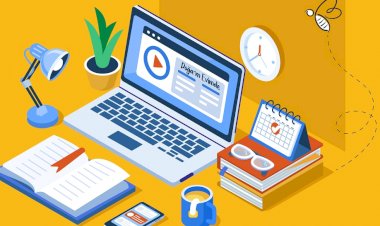 DOĞA’DA ONLINE DERS BAŞLIYOR
