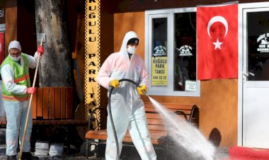 CANLI BLOG- Türkiye: Ölü Sayısı 30'a Çıktı
