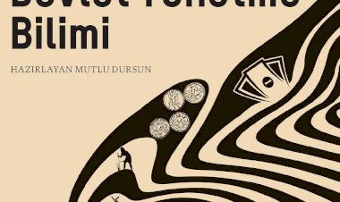 160 yıllık ilk politik ekonomi denemesi